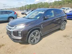 JA4AR3AU5LU014898 2020 MITSUBISHI OUTLANDER