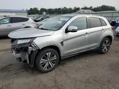 JA4AR3AU5LU016568 2020 MITSUBISHI OUTLANDER