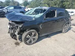 JA4AR3AU5LU017932 2020 MITSUBISHI OUTLANDER