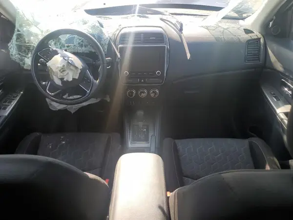 JA4AR3AU5LU017932 2020 MITSUBISHI OUTLANDER - Image 8