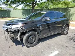 JA4AR3AU5LU018062 2020 MITSUBISHI OUTLANDER