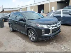 JA4AR3AU5LU018126 2020 MITSUBISHI OUTLANDER