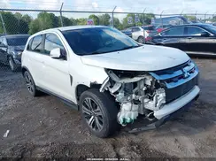 JA4AR3AU5LU018398 2020 MITSUBISHI OUTLANDER