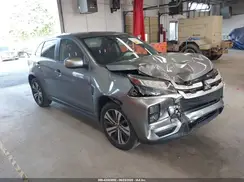 JA4AR3AU5LU019034 2020 MITSUBISHI OUTLANDER
