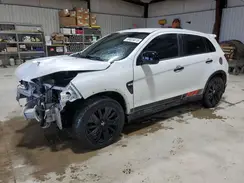 JA4AR3AU5LU019860 2020 MITSUBISHI OUTLANDER