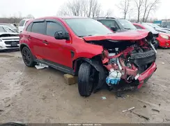 JA4AR3AU5LU020183 2020 MITSUBISHI OUTLANDER