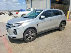 JA4AR3AU5LU020278 2020 MITSUBISHI OUTLANDER