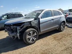 JA4AR3AU5LU020605 2020 MITSUBISHI OUTLANDER