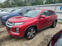 JA4AR3AU5LU020829 2020 MITSUBISHI OUTLANDER