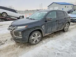 JA4AR3AU5LU021253 2020 MITSUBISHI OUTLANDER