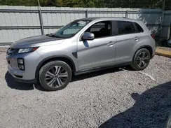JA4AR3AU5LU021270 2020 MITSUBISHI OUTLANDER