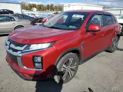 JA4AR3AU5LU021513 2020 MITSUBISHI OUTLANDER