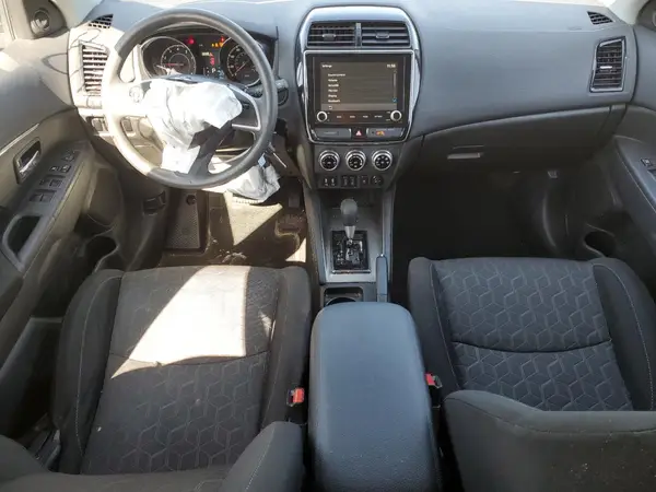 JA4AR3AU5LU022242 2020 MITSUBISHI OUTLANDER - Image 8
