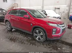 JA4AR3AU5LU023097 2020 MITSUBISHI OUTLANDER