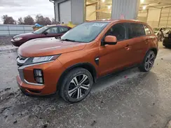 JA4AR3AU5LU023312 2020 MITSUBISHI OUTLANDER