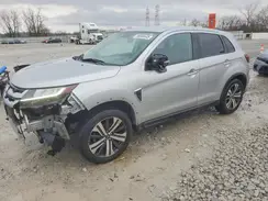 JA4AR3AU5LU023438 2020 MITSUBISHI OUTLANDER