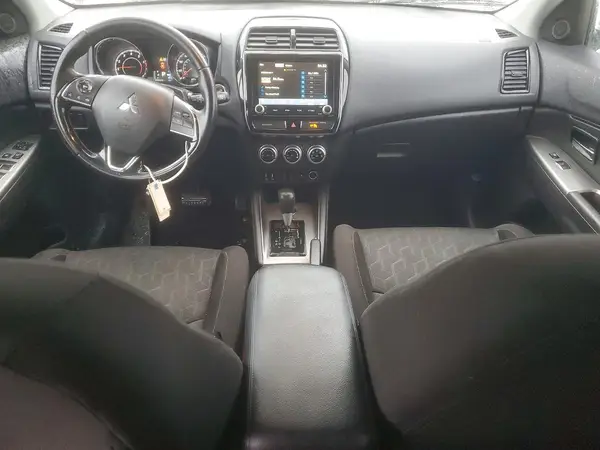 JA4AR3AU5LU023438 2020 MITSUBISHI OUTLANDER - Image 8