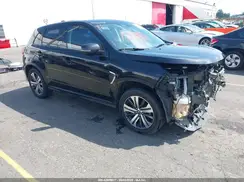 JA4AR3AU5LU023729 2020 MITSUBISHI OUTLANDER