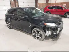 JA4AR3AU5LU024203 2020 MITSUBISHI OUTLANDER