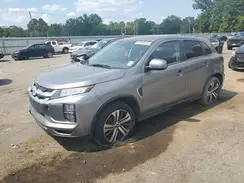 JA4AR3AU5LU024296 2020 MITSUBISHI OUTLANDER