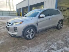 JA4AR3AU5LU025836 2020 MITSUBISHI OUTLANDER
