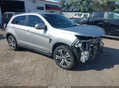 JA4AR3AU5LU026310 2020 MITSUBISHI OUTLANDER