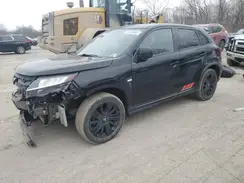 JA4AR3AU5LU026789 2020 MITSUBISHI OUTLANDER