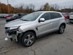 JA4AR3AU5LU027358 2020 MITSUBISHI OUTLANDER