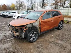 JA4AR3AU5LU027599 2020 MITSUBISHI OUTLANDER