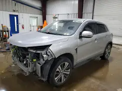 JA4AR3AU5LU029031 2020 MITSUBISHI OUTLANDER