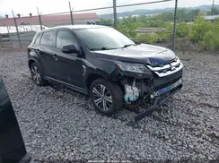 JA4AR3AU5LU029367 2020 MITSUBISHI OUTLANDER