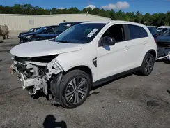 JA4AR3AU5LU030566 2020 MITSUBISHI OUTLANDER