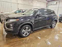 JA4AR3AU5LU031295 2020 MITSUBISHI OUTLANDER