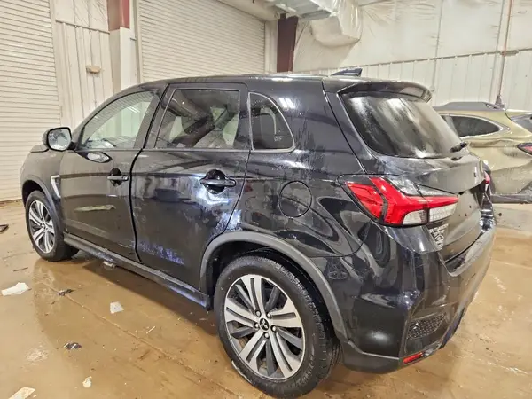 JA4AR3AU5LU031295 2020 MITSUBISHI OUTLANDER - Image 2