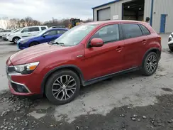 JA4AR3AU6GZ024915 2016 MITSUBISHI OUTLANDER