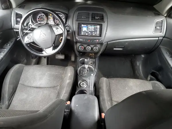 JA4AR3AU6GZ024915 2016 MITSUBISHI OUTLANDER - Image 8
