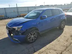 JA4AR3AU6GZ027491 2016 MITSUBISHI OUTLANDER