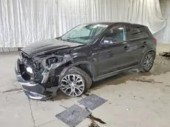 JA4AR3AU6GZ050866 2016 MITSUBISHI OUTLANDER