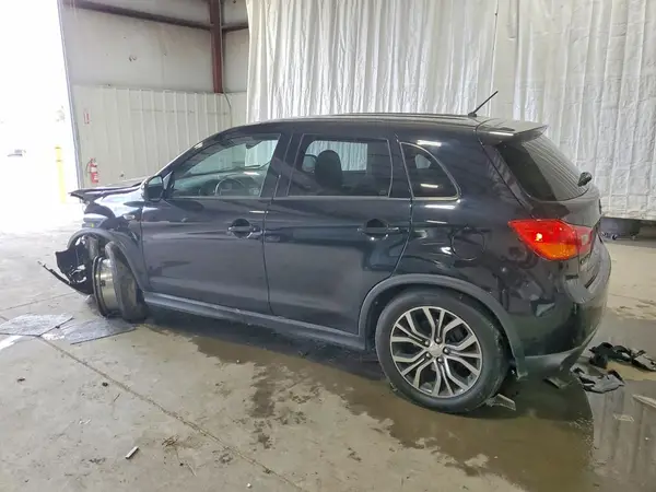 JA4AR3AU6GZ050866 2016 MITSUBISHI OUTLANDER - Image 2