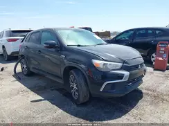 JA4AR3AU6GZ052911 2016 MITSUBISHI OUTLANDER