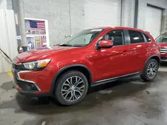 JA4AR3AU6GZ053833 2016 MITSUBISHI OUTLANDER