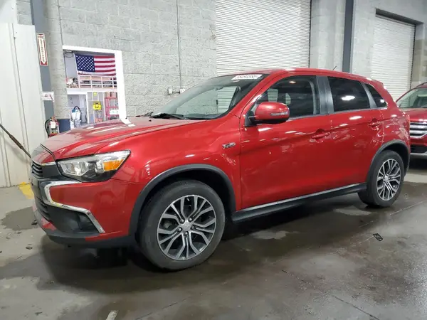 JA4AR3AU6GZ053833 2016 MITSUBISHI OUTLANDER - Image 1