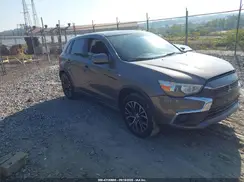 JA4AR3AU6GZ055887 2016 MITSUBISHI OUTLANDER