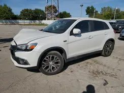 JA4AR3AU6GZ062693 2016 MITSUBISHI OUTLANDER