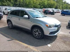 JA4AR3AU6HZ001037 2017 MITSUBISHI OUTLANDER