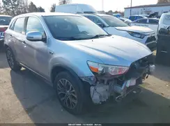JA4AR3AU6HZ004858 2017 MITSUBISHI OUTLANDER