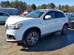 JA4AR3AU6HZ005198 2017 MITSUBISHI OUTLANDER