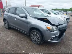 JA4AR3AU6HZ006111 2017 MITSUBISHI OUTLANDER