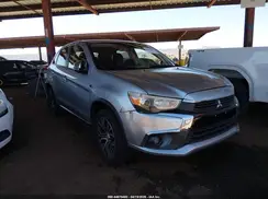 JA4AR3AU6HZ009090 2017 MITSUBISHI OUTLANDER