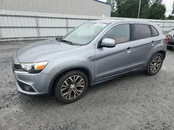 JA4AR3AU6HZ009381 2017 MITSUBISHI OUTLANDER